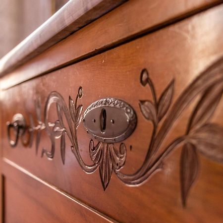 Vivaldi Apartman Velence Szoba fotó