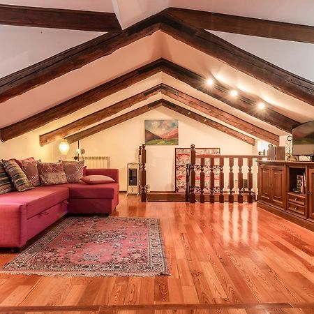 Vivaldi Apartman Velence Kültér fotó