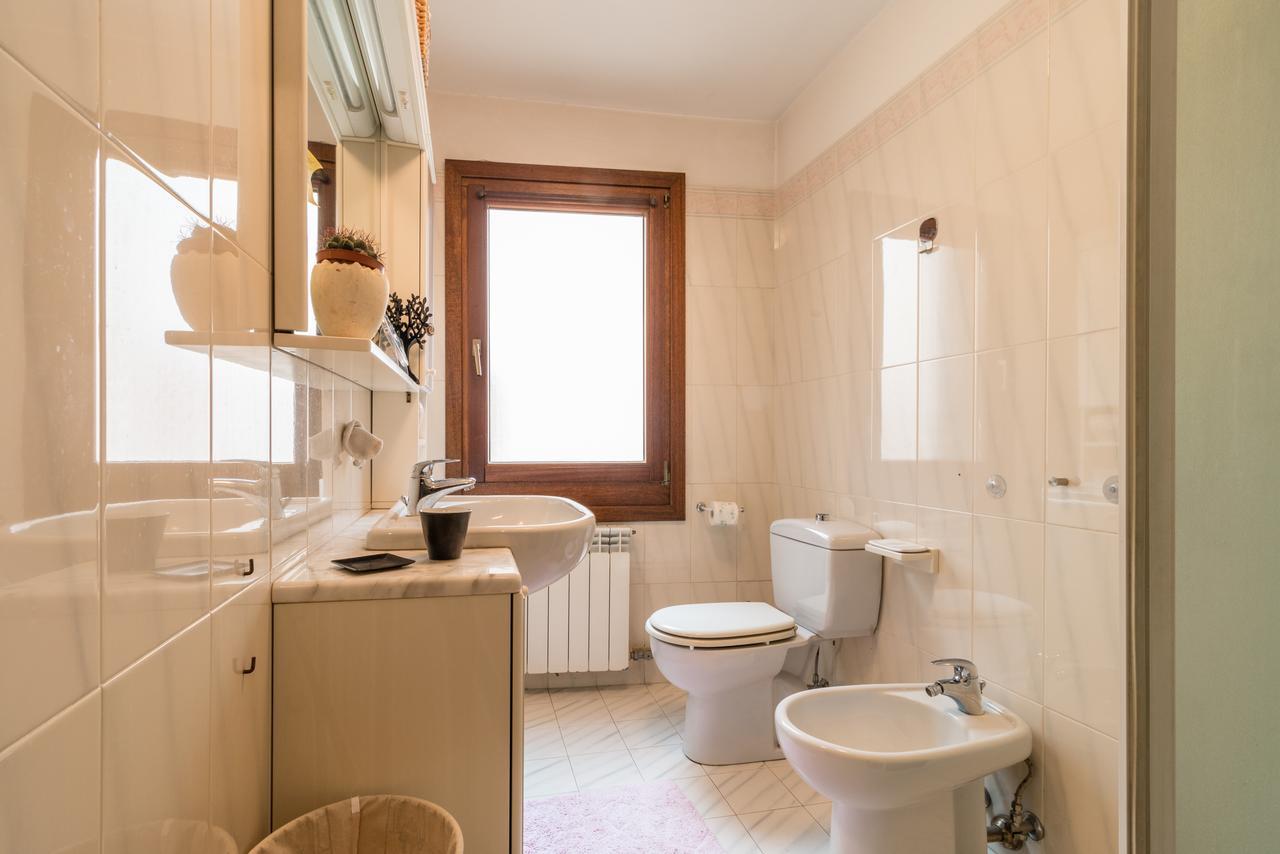 Vivaldi Apartman Velence Kültér fotó