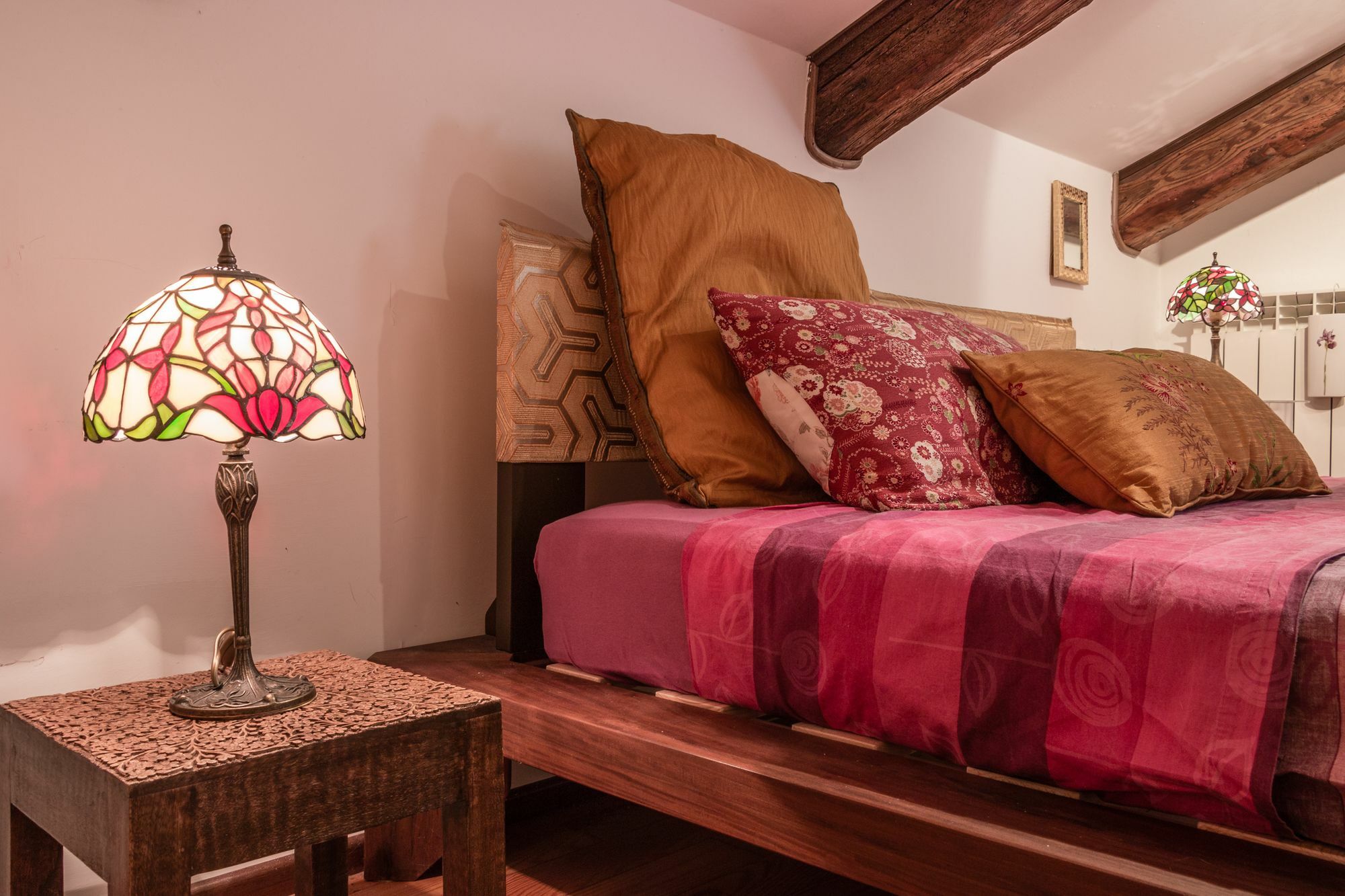 Vivaldi Apartman Velence Kültér fotó