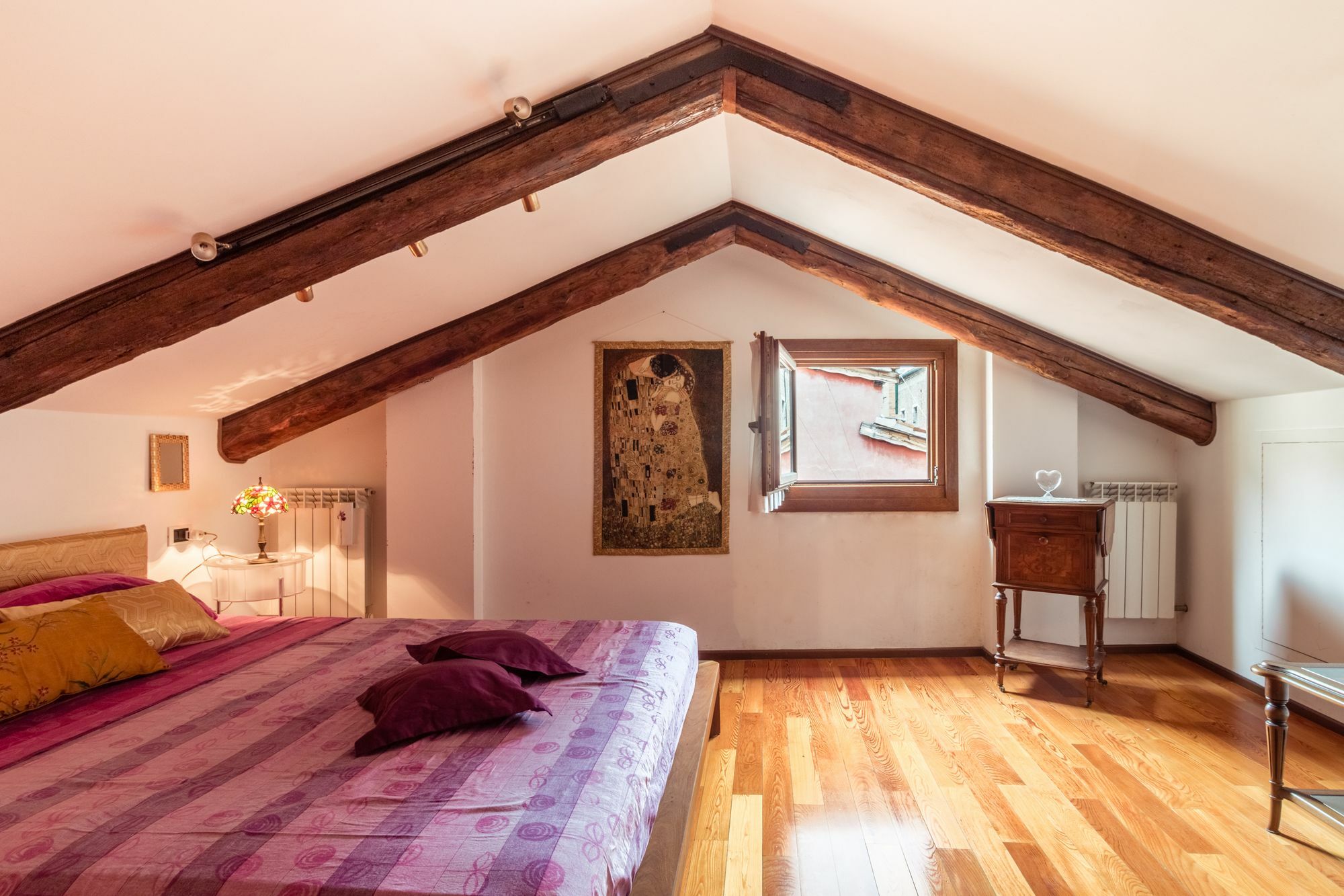Vivaldi Apartman Velence Kültér fotó