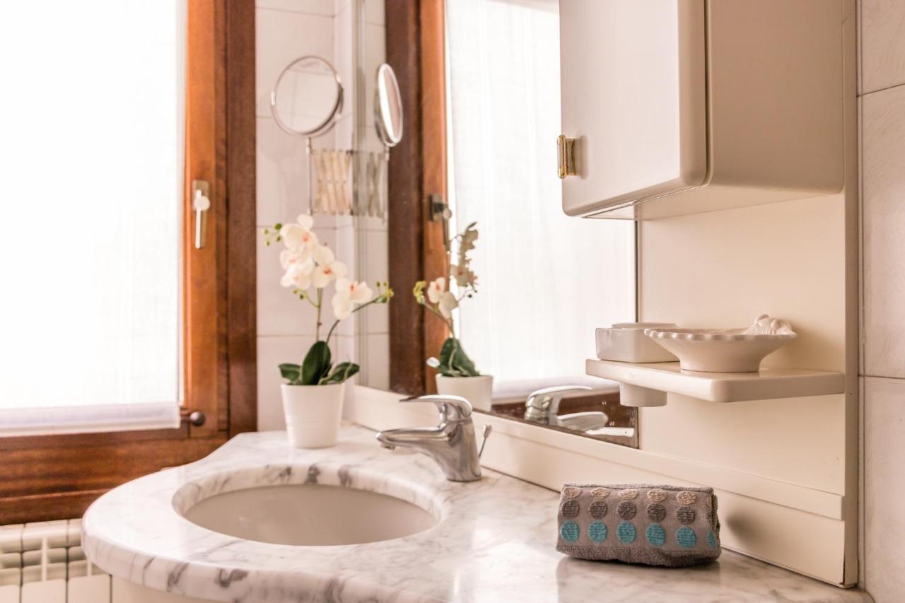 Vivaldi Apartman Velence Kültér fotó